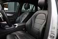 Mercedes-Benz GLC 200 4MATIC AMG-Pakket /LED/PANODAK/LEDER/STOELVERW./CA Zilver - thumbnail 8