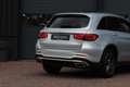 Mercedes-Benz GLC 200 4MATIC AMG-Pakket /LED/PANODAK/LEDER/STOELVERW./CA Zilver - thumbnail 5
