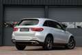 Mercedes-Benz GLC 200 4MATIC AMG-Pakket /LED/PANODAK/LEDER/STOELVERW./CA Zilver - thumbnail 4