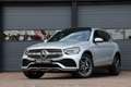 Mercedes-Benz GLC 200 4MATIC AMG-Pakket /LED/PANODAK/LEDER/STOELVERW./CA Zilver - thumbnail 1
