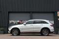 Mercedes-Benz GLC 200 4MATIC AMG-Pakket /LED/PANODAK/LEDER/STOELVERW./CA Zilver - thumbnail 2