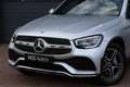 Mercedes-Benz GLC 200 4MATIC AMG-Pakket /LED/PANODAK/LEDER/STOELVERW./CA Zilver - thumbnail 6