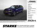 Volkswagen Passat Variant 2.0 TSI DSG R-line LED Panorama AHK Kamera ACC Azul - thumbnail 1