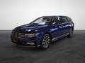 Volkswagen Passat Variant 2.0 TSI DSG R-line LED Panorama AHK Kamera ACC Azul - thumbnail 3
