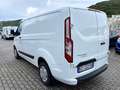 Ford Transit Custom TREND 130 CV L1H1 Blanc - thumbnail 4