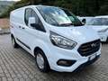 Ford Transit Custom TREND 130 CV L1H1 Blanc - thumbnail 3
