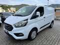 Ford Transit Custom TREND 130 CV L1H1 Blanc - thumbnail 1