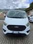 Ford Transit Custom TREND 130 CV L1H1 Blanc - thumbnail 2