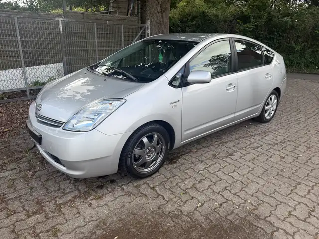 Toyota Prius Sol +Hybrid Batterie Defekt Vollfahrbereit