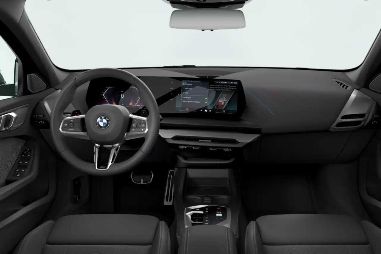 BMW 1 Series 2026