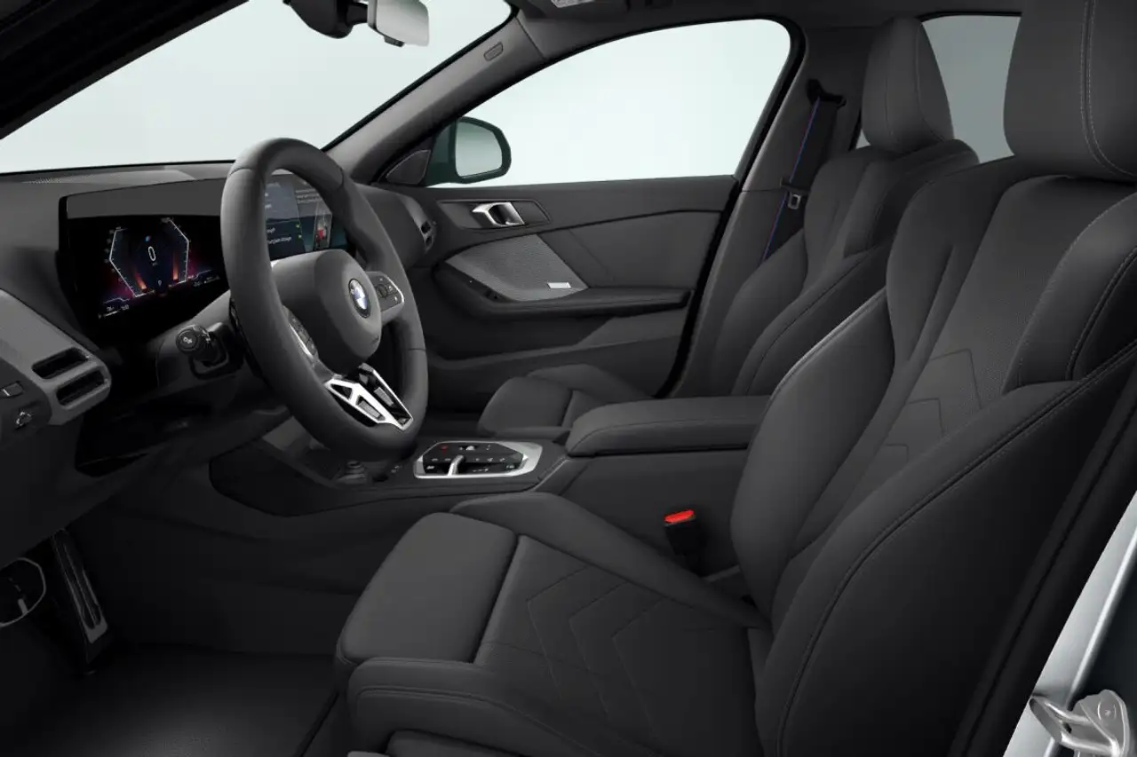 BMW 1 Series 2026