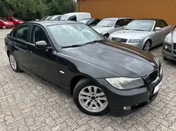 BMW 316 d Lim./TÜV 06-2027/PDC/TEMP