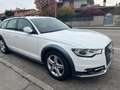 Audi A6 allroad A6 2012 Allroad 3.0 tdi Business 204cv s-tronic Білий - thumbnail 9