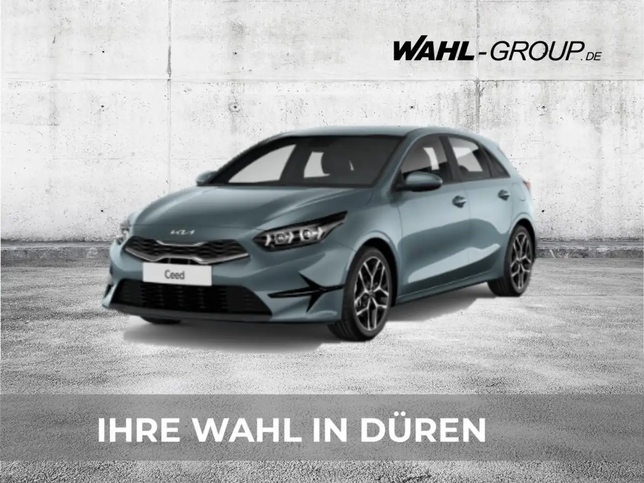 Kia Ceed / cee