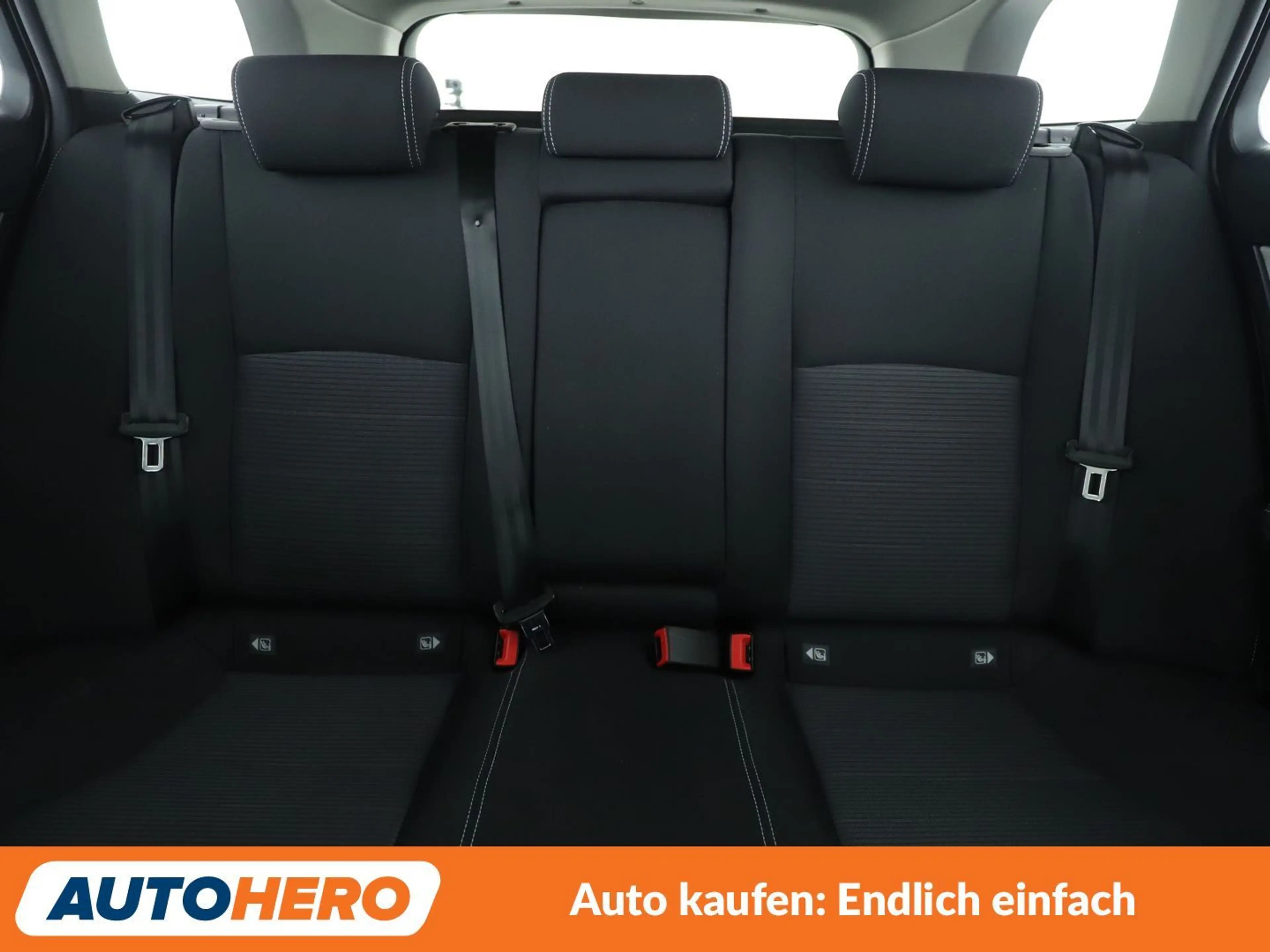 Toyota Avensis 1.8 Edition-S+ *NAVI*BiLED*CAM*TEMPO*SHZ*ALU* — photo 15