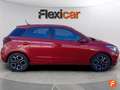 Hyundai i20 1.2 MPI Klass Burdeos - thumbnail 3