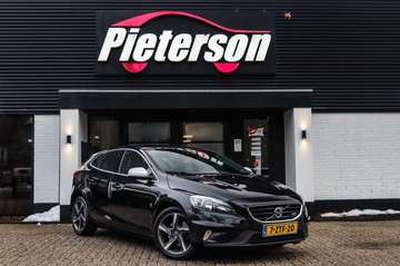 1.6 T3 R-Design ORIGINEEL NL NAP TREKHAAK CLIMA