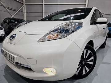 Tekna 30KWh