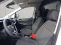 Volkswagen Caddy Cargo 2.0 TDI Cool&Sound Ladeboden AHK Weiß - thumbnail 9