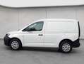 Volkswagen Caddy Cargo 2.0 TDI Cool&Sound Ladeboden AHK Weiß - thumbnail 2