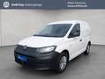 Volkswagen Caddy Cargo 2.0 TDI Cool&Sound Ladeboden AHK Weiß - thumbnail 1