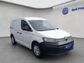 Volkswagen Caddy Cargo 2.0 TDI Cool&Sound Ladeboden AHK Weiß - thumbnail 7