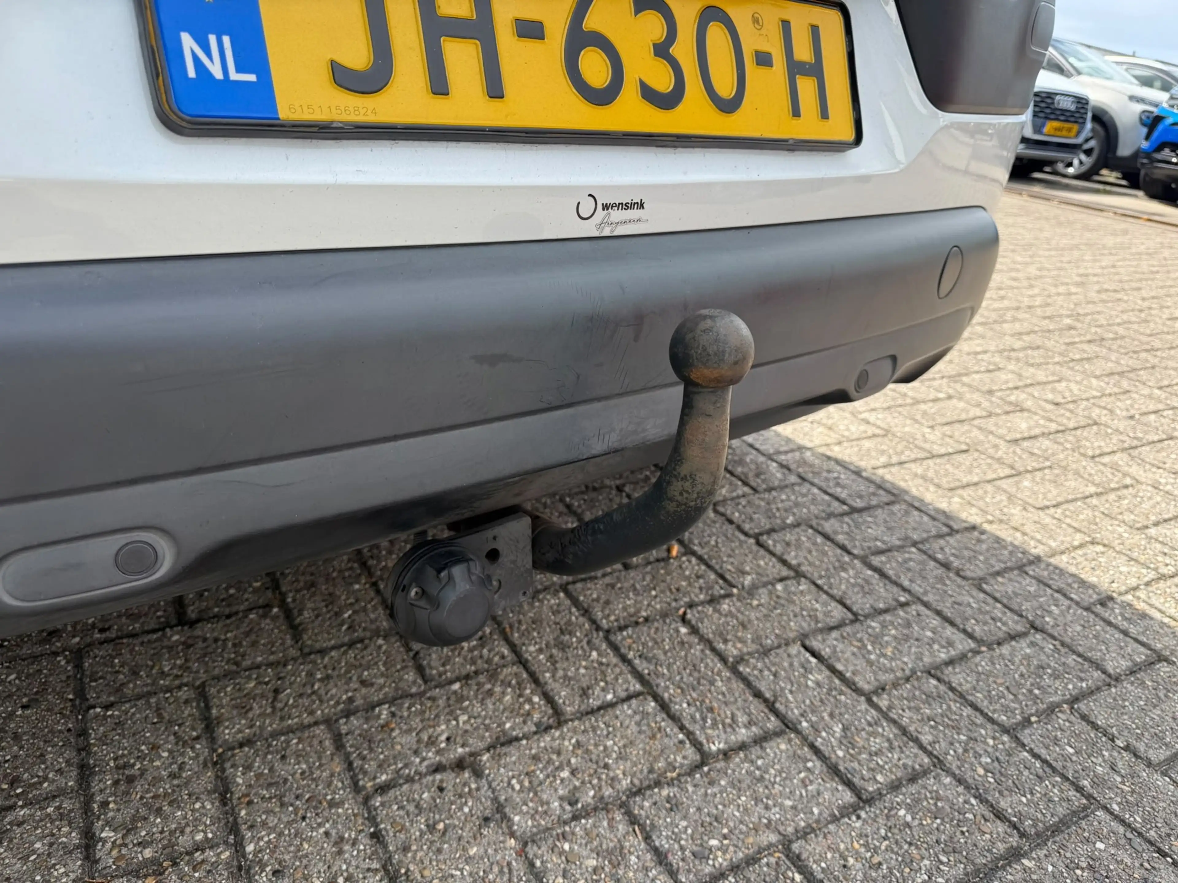 Citroen C4 Cactus 1.2 PureTech Shine, Navi, NAP, dealer onderhouden — photo 23