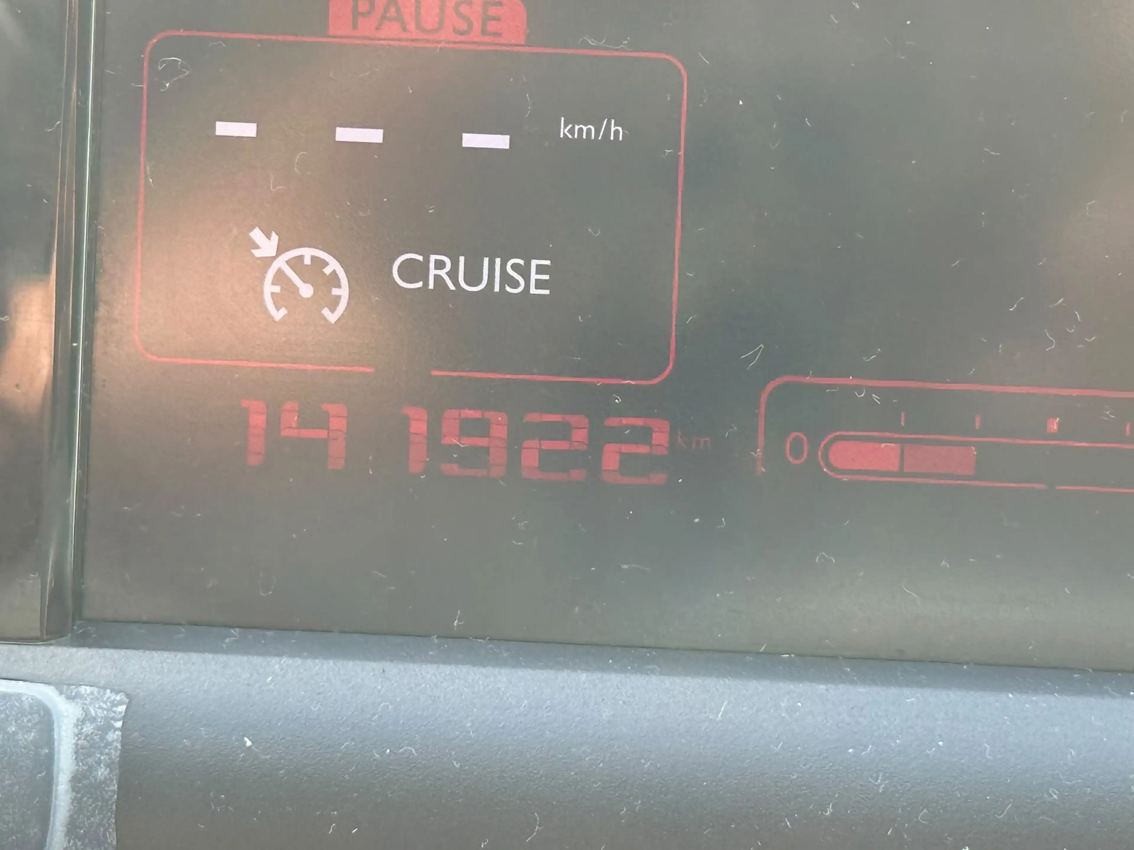 Citroen C4 Cactus 1.2 PureTech Shine, Navi, NAP, dealer onderhouden — photo 17