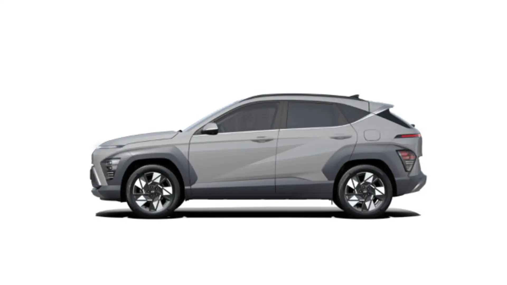 Hyundai KONA KONA SX2 (MY26) 1.6 T-GDI (150 PS) DCT 2WD Prime Gris - 2
