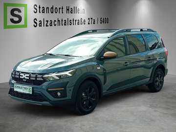 JOGGER Extreme TCe 110 PF 5-sitzig