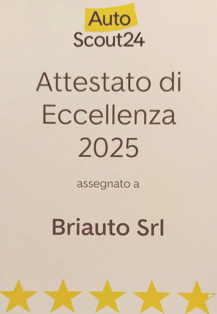 Peugeot 5008 1.5 130CV BLUE HDI ALLURE EAT8 7 POSTI KM22900 FUL Grigio - 1