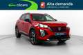 Peugeot 2008 Hybrid 136 Allure eDCS6 Rojo - thumbnail 3