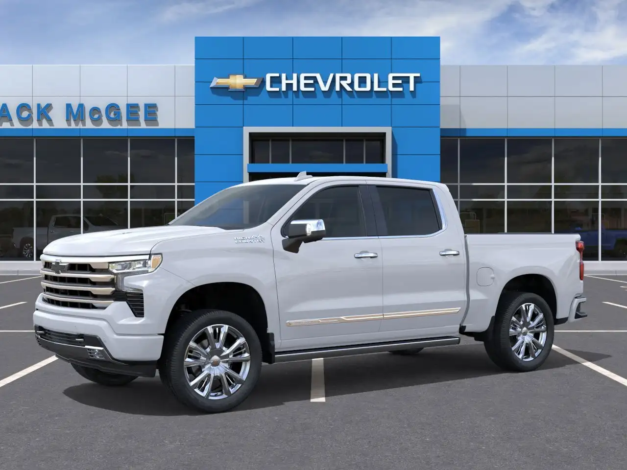 Chevrolet Silverado 1500 снимка Chevrolet Silverado 1500