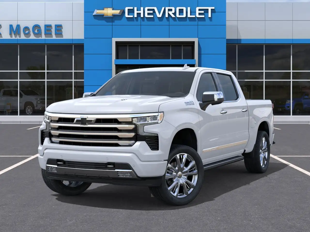 Chevrolet Silverado 1500 снимка Chevrolet Silverado 1500
