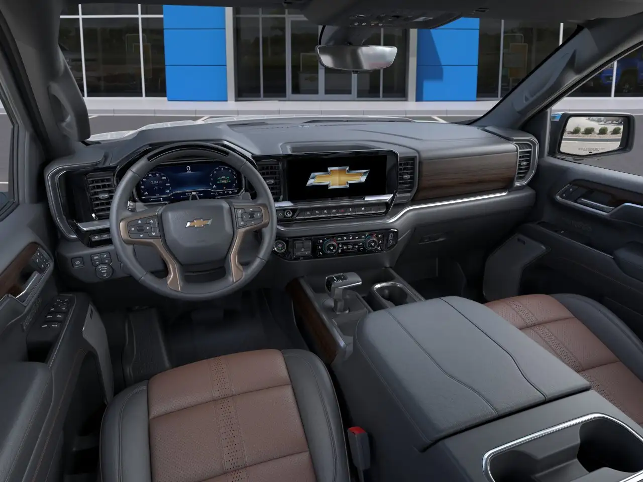 Chevrolet Silverado 1500 снимка Chevrolet Silverado 1500