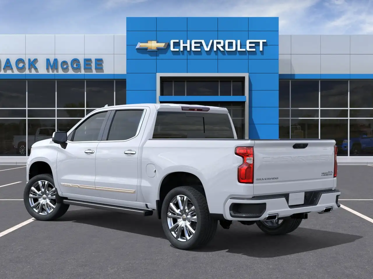 Chevrolet Silverado 1500 снимка Chevrolet Silverado 1500