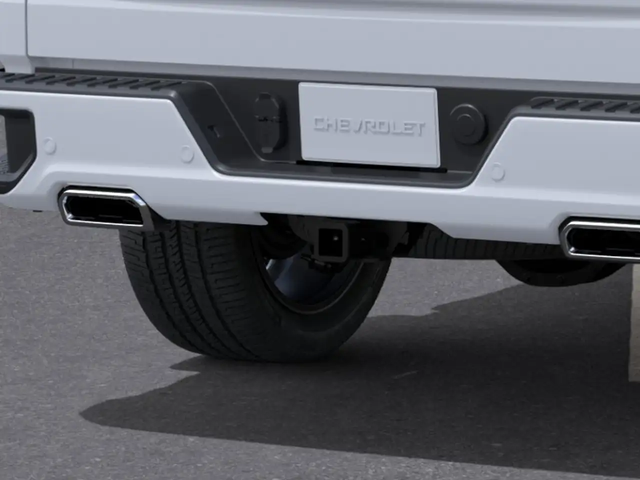 Chevrolet Silverado 1500 снимка Chevrolet Silverado 1500