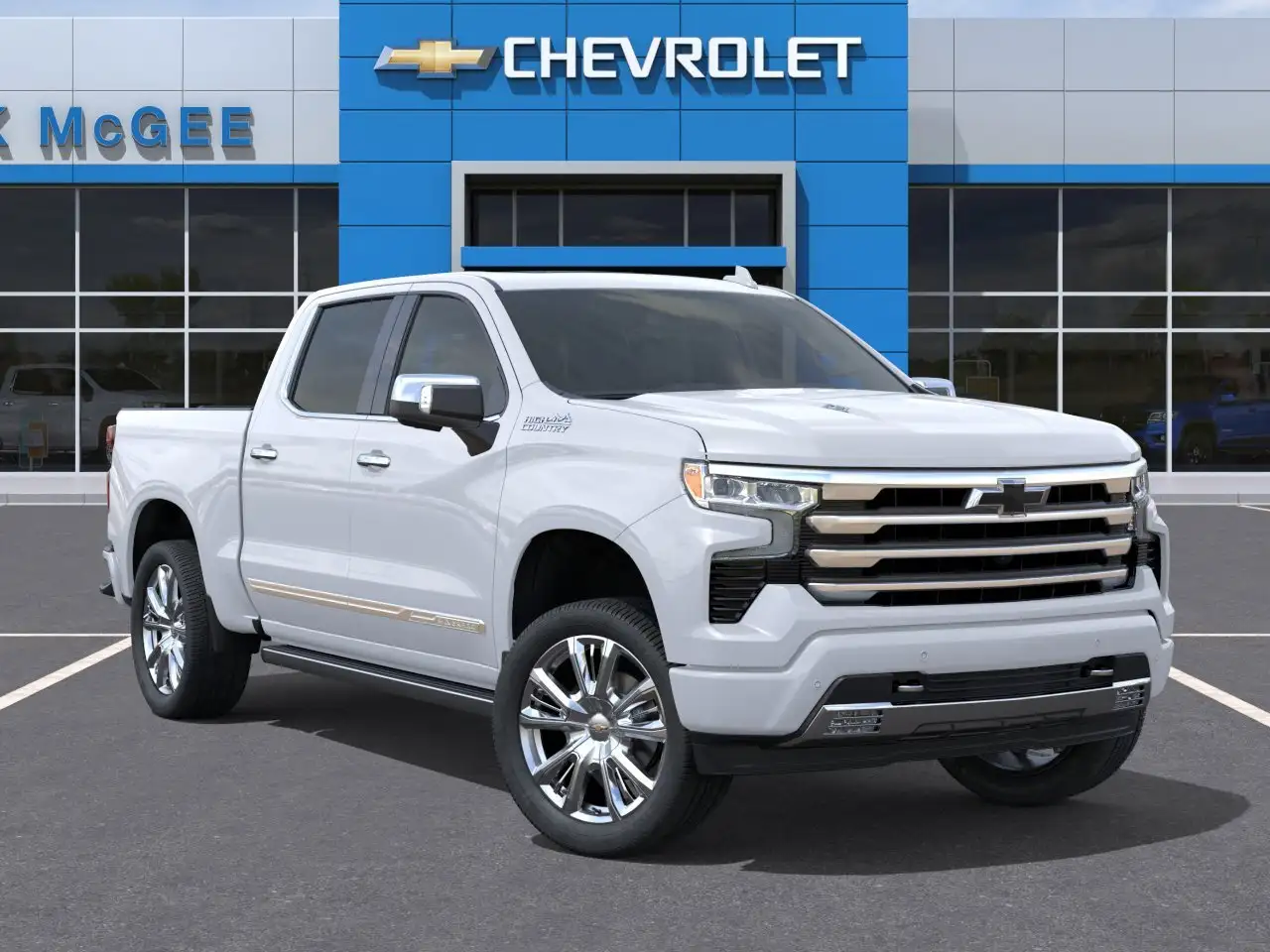 Chevrolet Silverado 1500 снимка Chevrolet Silverado 1500