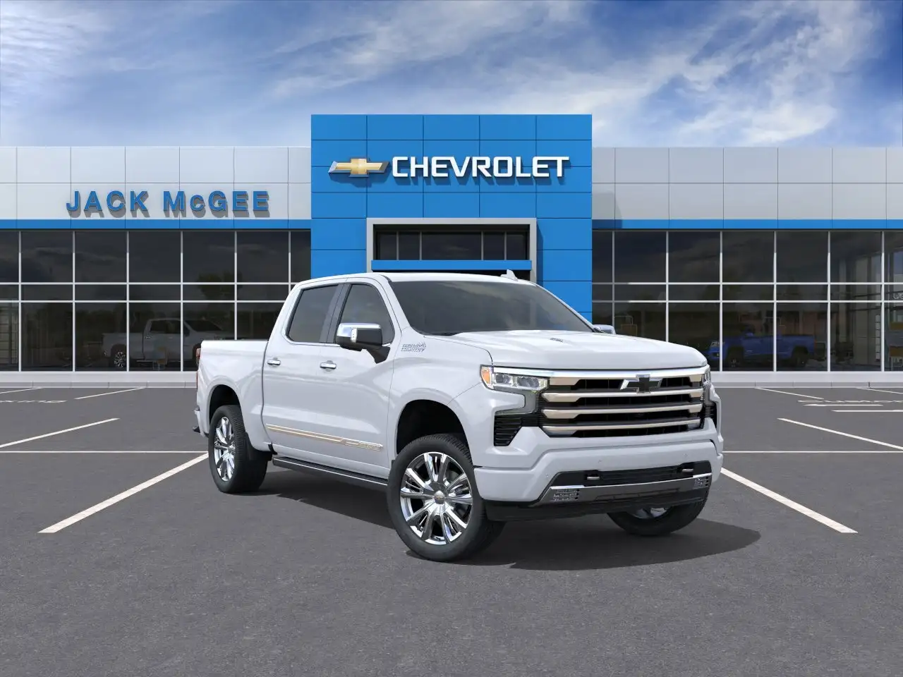 Chevrolet Silverado 1500 снимка Chevrolet Silverado 1500