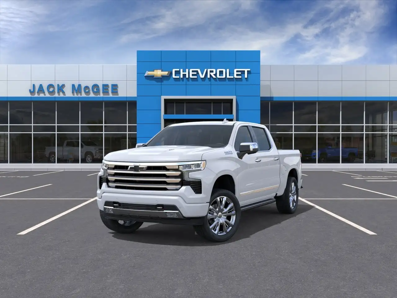 Chevrolet Silverado 1500 снимка Chevrolet Silverado 1500