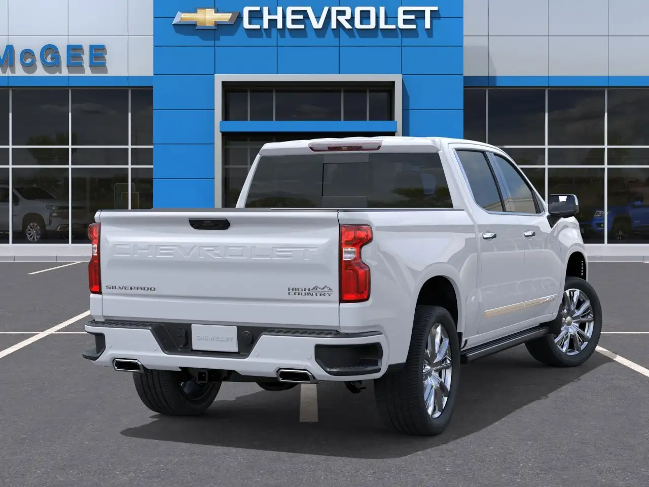 Chevrolet Silverado 1500 снимка Chevrolet Silverado 1500