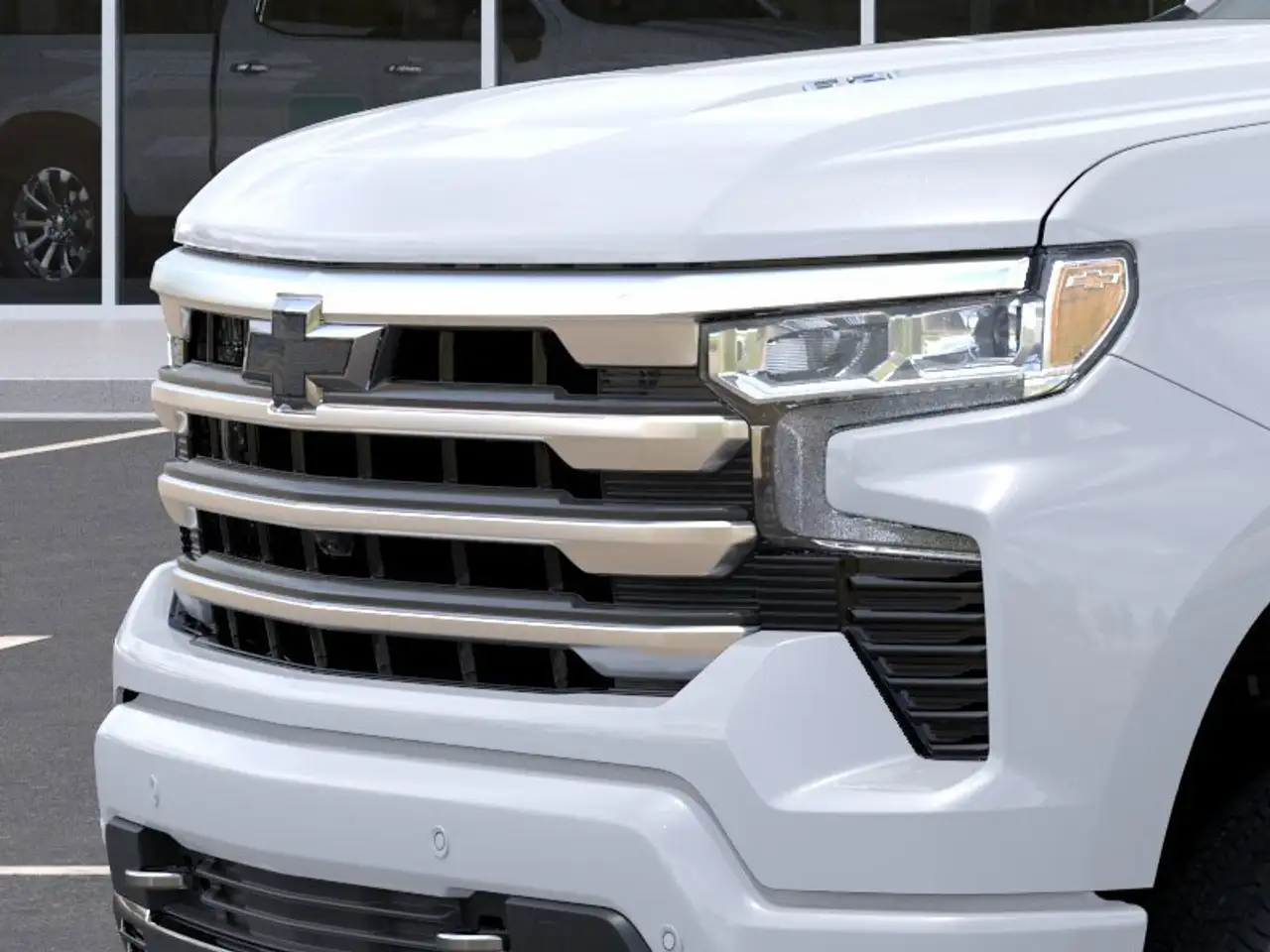 Chevrolet Silverado 1500 снимка Chevrolet Silverado 1500