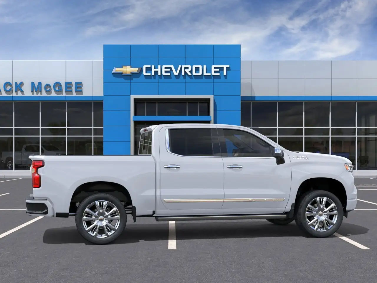 Chevrolet Silverado 1500 снимка Chevrolet Silverado 1500