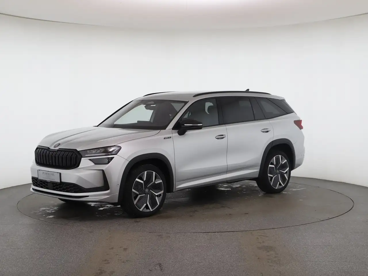 Skoda Kodiaq 2026