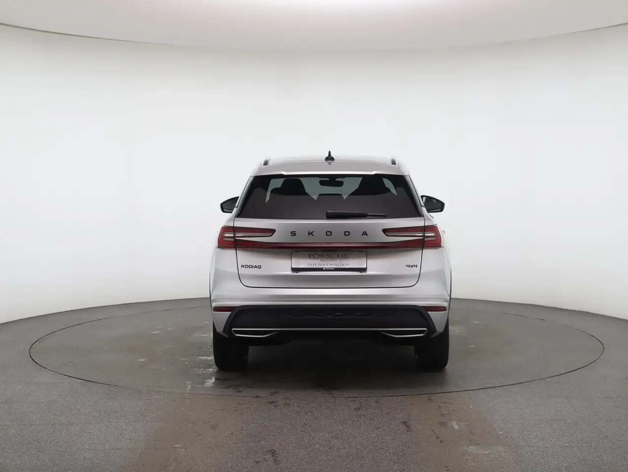 Skoda Kodiaq 2026