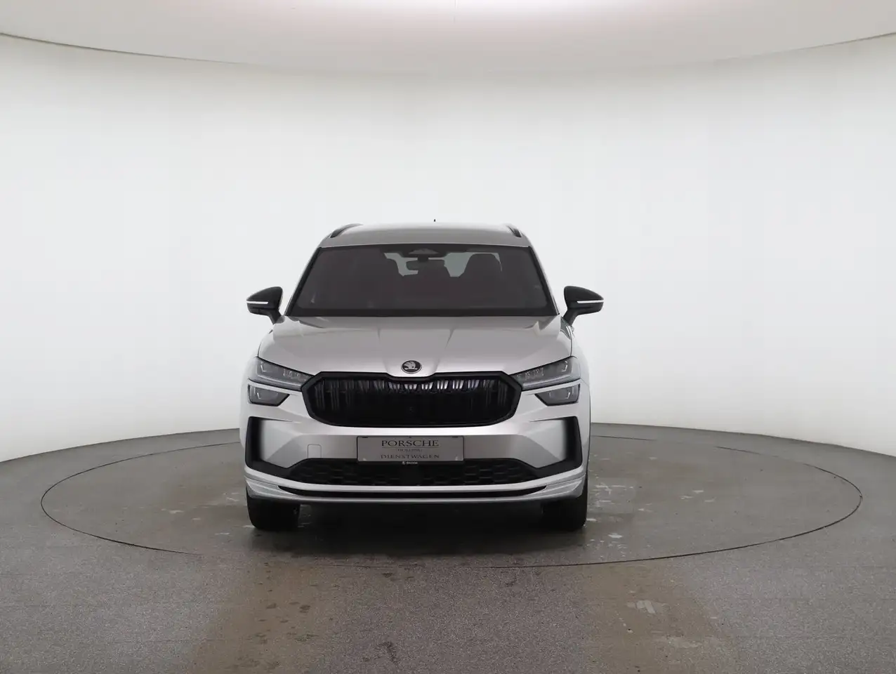 Skoda Kodiaq 2026