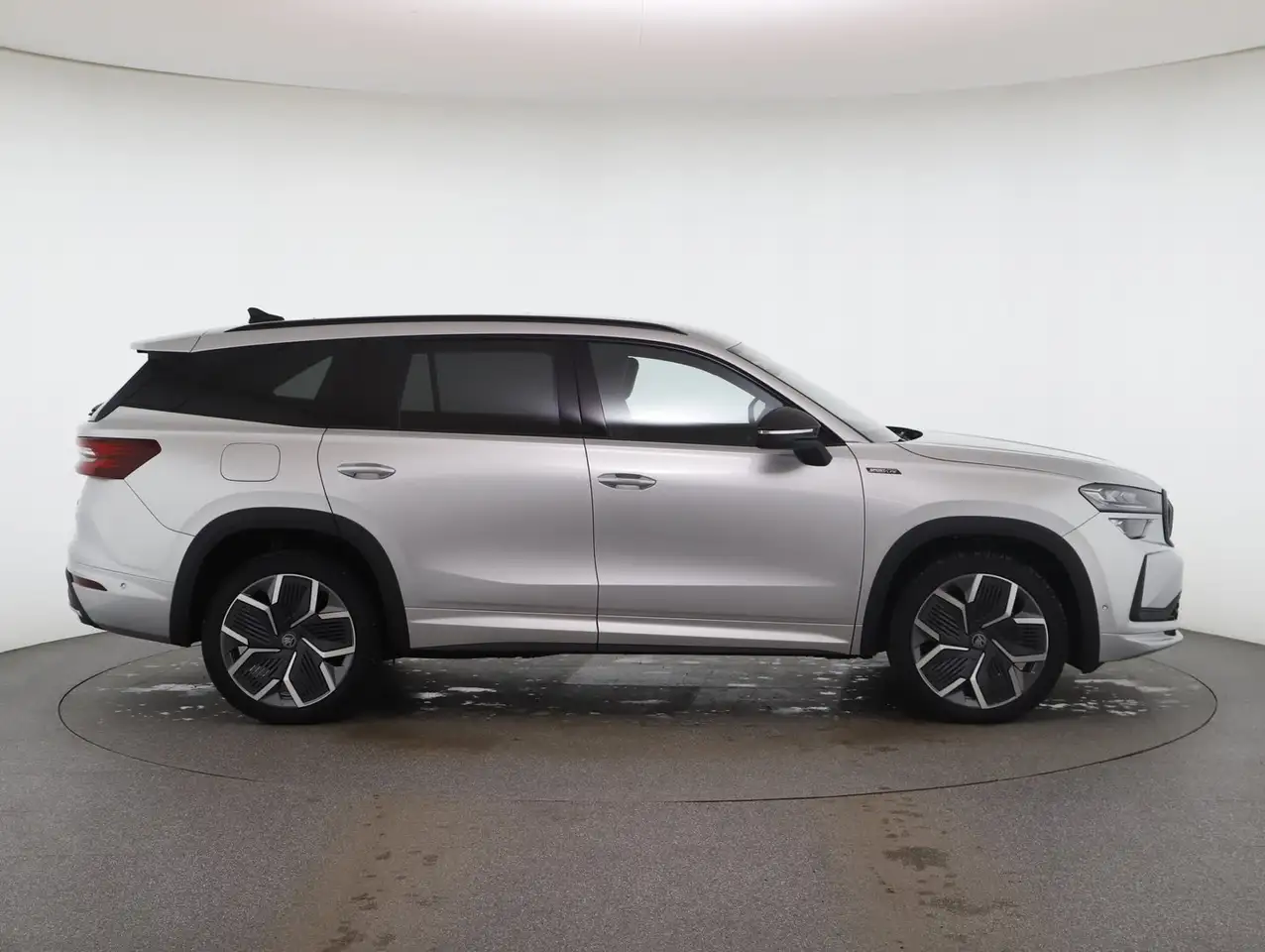 Skoda Kodiaq 2026 — фото 7