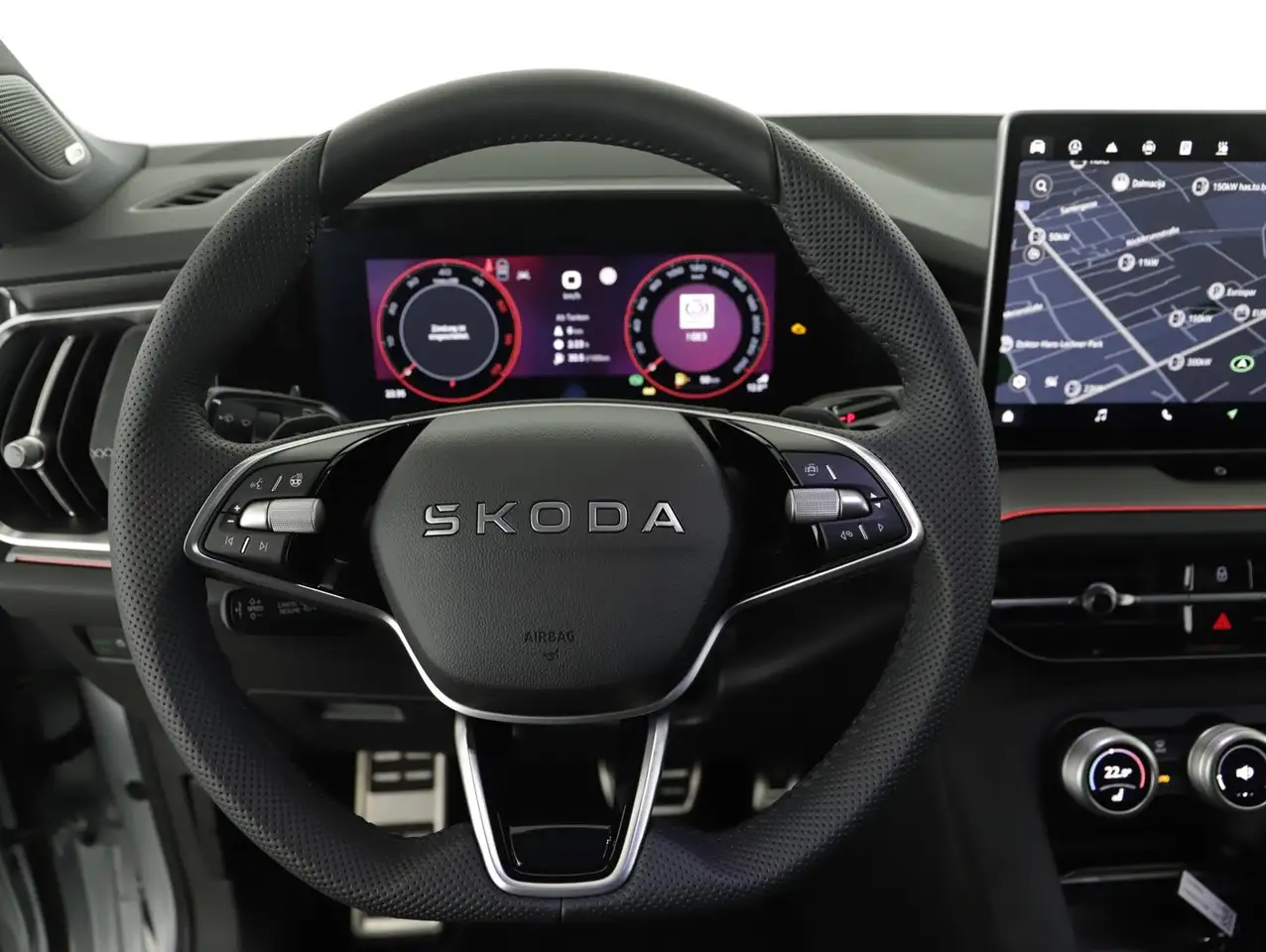 Skoda Kodiaq 2026 — фото 10