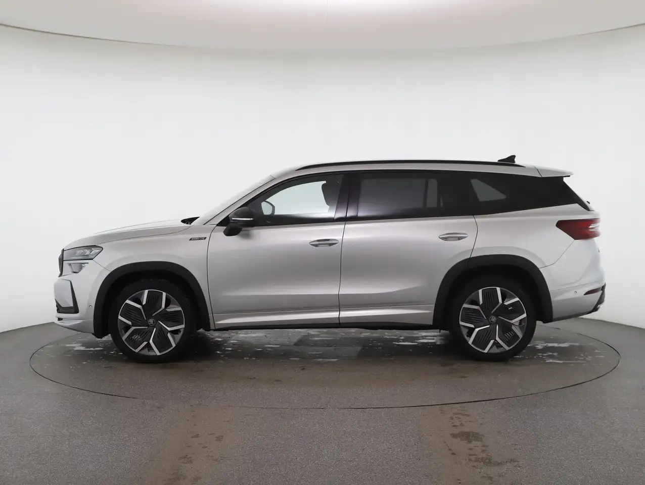 Skoda Kodiaq 2026
