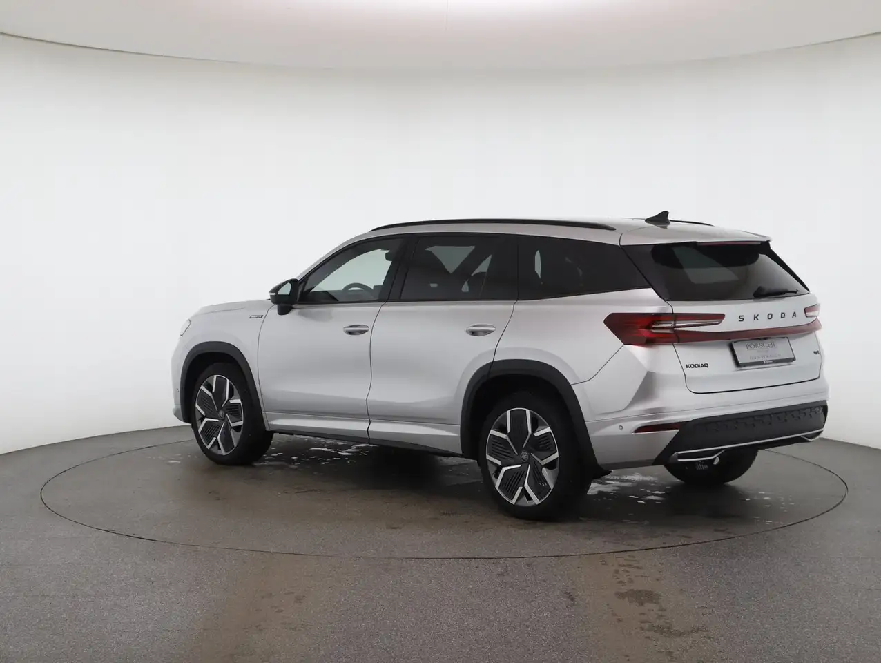 Skoda Kodiaq 2026